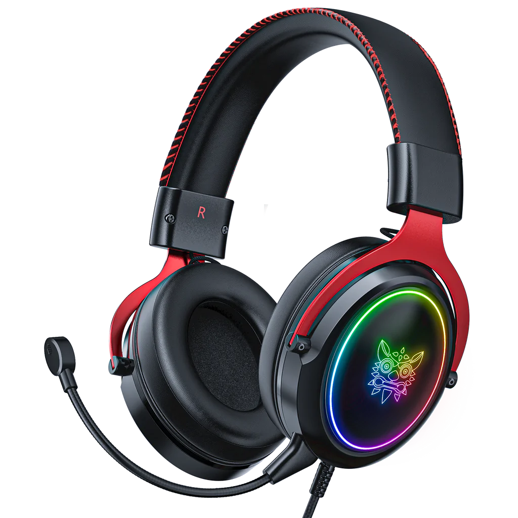 ONIKUMA X10 Wired Gaming Headset ONIKUMA X10 Wired Gaming Headset